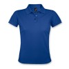 SOLS Prime Womens Polo Shirts Royal